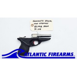 Vektor CP1 9mm Frame & Barrel - Auction