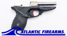 Vektor CP1 9mm Frame & Barrel - Auction
