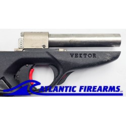 Vektor CP1 9mm Frame & Barrel - Auction