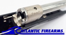 Vektor CP1 9mm Frame & Barrel - Auction