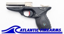 Vektor CP1 9mm Frame & Barrel - Auction