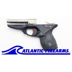 Vektor CP1 9mm Frame & Barrel - Auction