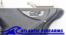 Vektor CP1 9mm Frame & Barrel - Auction