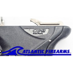 Vektor CP1 9mm Frame & Barrel - Auction