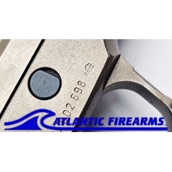 Sig Sauer P226 9mm Nickel Pistol - Auction