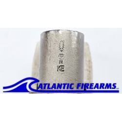 Sig Sauer P226 9mm Nickel Pistol - Auction