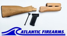 WASR-10 AK-47 Stock Set - Auction