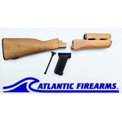 WASR-10 AK-47 Stock Set - Auction