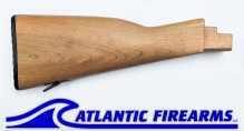 WASR-10 AK-47 Stock Set - Auction