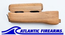 WASR-10 AK-47 Stock Set - Auction