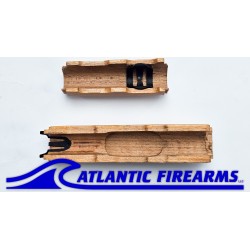 WASR-10 AK-47 Stock Set - Auction