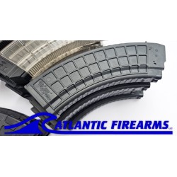 Large Lot AKM/ AK-47 Magazines - Auction
