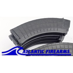 Large Lot AKM/ AK-47 Magazines - Auction