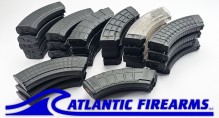 Large Lot AKM/ AK-47 Magazines - Auction