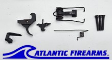 Polish Kbkg wz. 1960 Milled Parts Kit - Auction