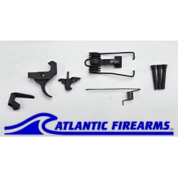 Polish Kbkg wz. 1960 Milled Parts Kit - Auction