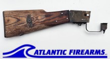 Polish Kbkg wz. 1960 Milled Parts Kit - Auction