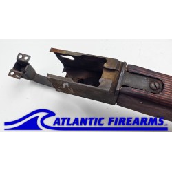 Polish Kbkg wz. 1960 Milled Parts Kit - Auction