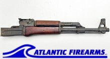 Polish Kbkg wz. 1960 Milled Parts Kit - Auction