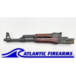 Polish Kbkg wz. 1960 Milled Parts Kit - Auction