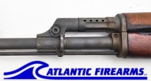Polish Kbkg wz. 1960 Milled Parts Kit - Auction