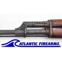 Polish Kbkg wz. 1960 Milled Parts Kit - Auction