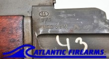 Polish Kbkg wz. 1960 Milled Parts Kit - Auction