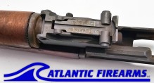 Polish Kbkg wz. 1960 Milled Parts Kit - Auction