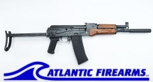 Polish Grom 5.56 SBR Ready AK Rifle - Auction