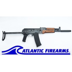Polish Grom 5.56 SBR Ready AK Rifle - Auction