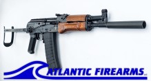 Polish Grom 5.56 SBR Ready AK Rifle - Auction