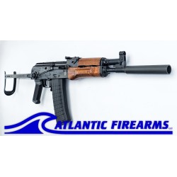 Polish Grom 5.56 SBR Ready AK Rifle - Auction