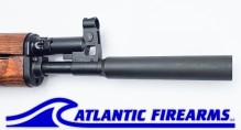 Polish Grom 5.56 SBR Ready AK Rifle - Auction