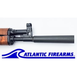 Polish Grom 5.56 SBR Ready AK Rifle - Auction