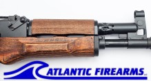 Polish Grom 5.56 SBR Ready AK Rifle - Auction