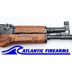 Polish Grom 5.56 SBR Ready AK Rifle - Auction