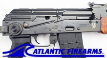 Polish Grom 5.56 SBR Ready AK Rifle - Auction
