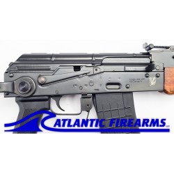 Polish Grom 5.56 SBR Ready AK Rifle - Auction