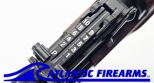 Polish Grom 5.56 SBR Ready AK Rifle - Auction