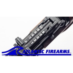 Polish Grom 5.56 SBR Ready AK Rifle - Auction