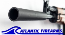Polish Grom 5.56 SBR Ready AK Rifle - Auction