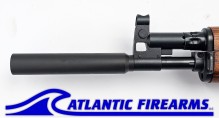 Polish Grom 5.56 SBR Ready AK Rifle - Auction