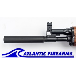 Polish Grom 5.56 SBR Ready AK Rifle - Auction