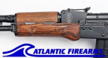Polish Grom 5.56 SBR Ready AK Rifle - Auction