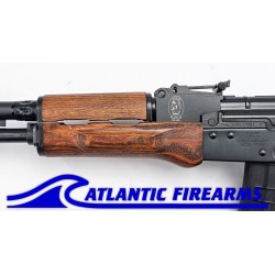 Polish Grom 5.56 SBR Ready AK Rifle - Auction