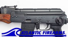 Polish Grom 5.56 SBR Ready AK Rifle - Auction