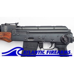 Polish Grom 5.56 SBR Ready AK Rifle - Auction