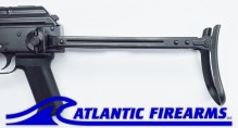 Polish Grom 5.56 SBR Ready AK Rifle - Auction