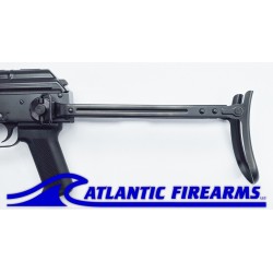 Polish Grom 5.56 SBR Ready AK Rifle - Auction