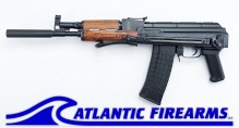Polish Grom 5.56 SBR Ready AK Rifle - Auction